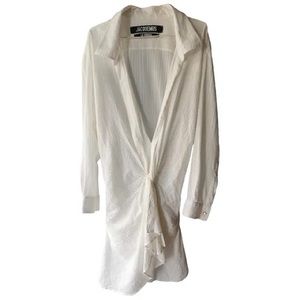 Off white - very good condition